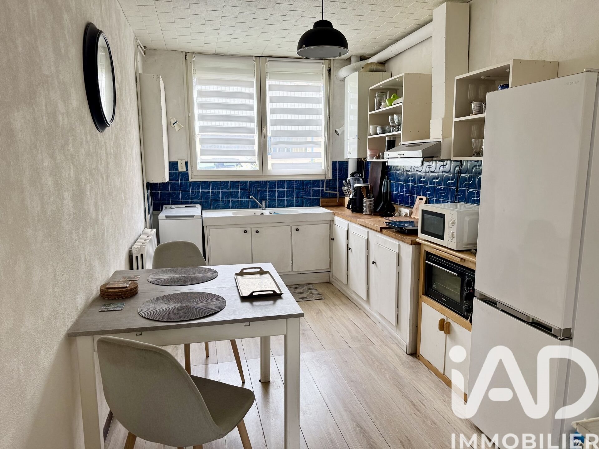 Maison à vendre, 110m², Vallenay