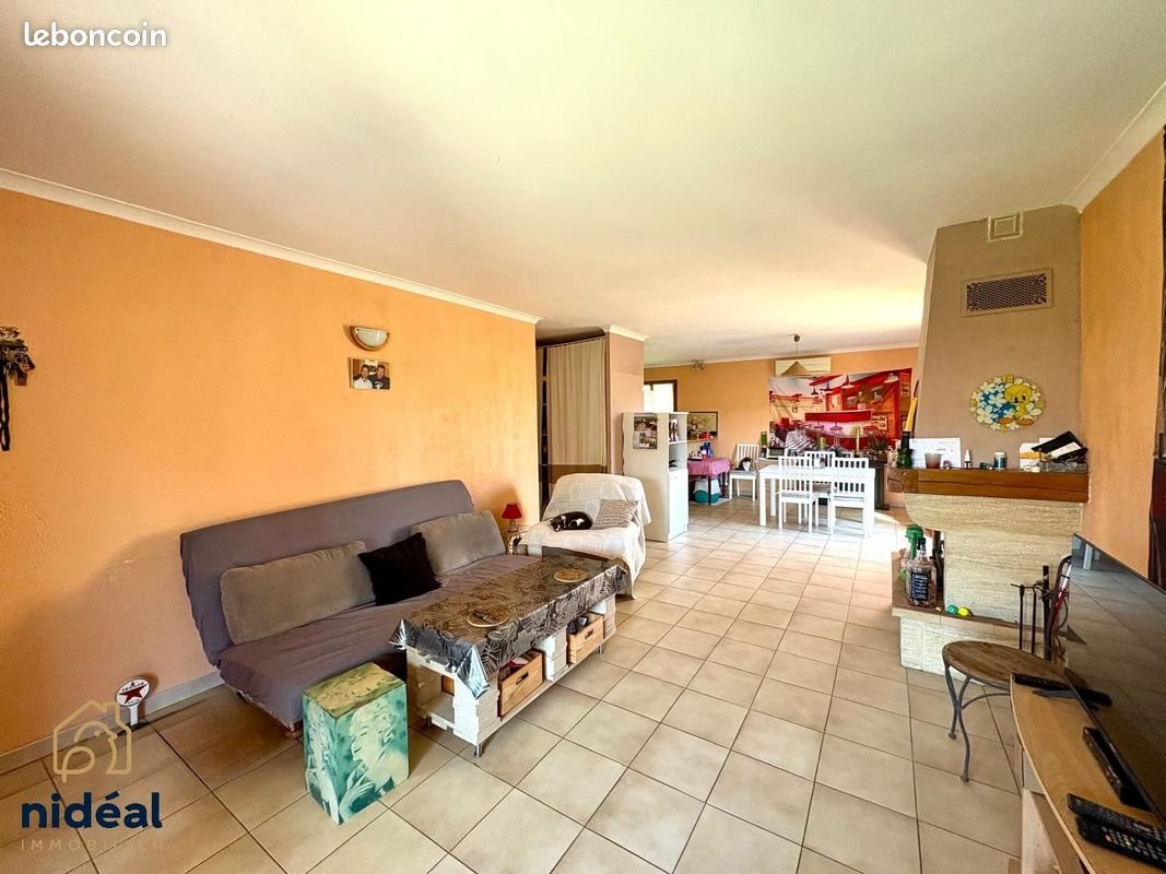 Maison à vendre, 90m², Vergèze