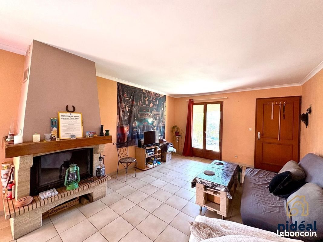 Maison à vendre, 90m², Vergèze