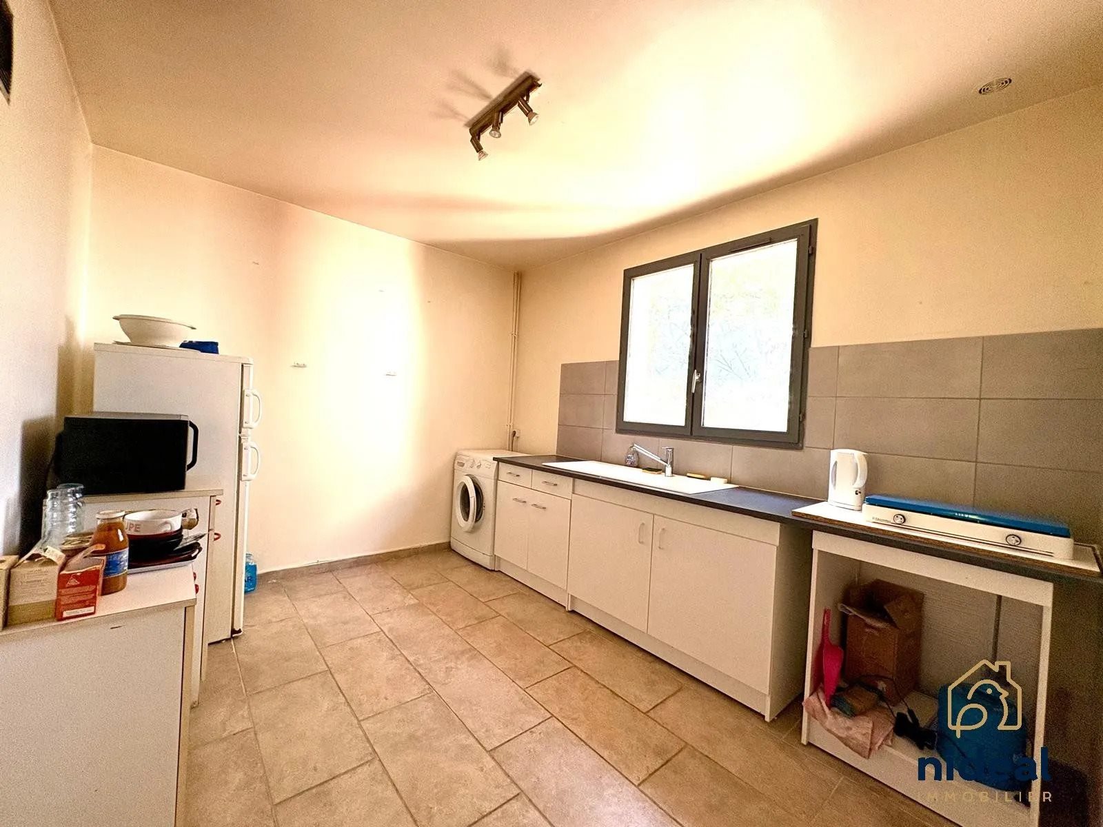 Maison à vendre, 140m², Calvisson