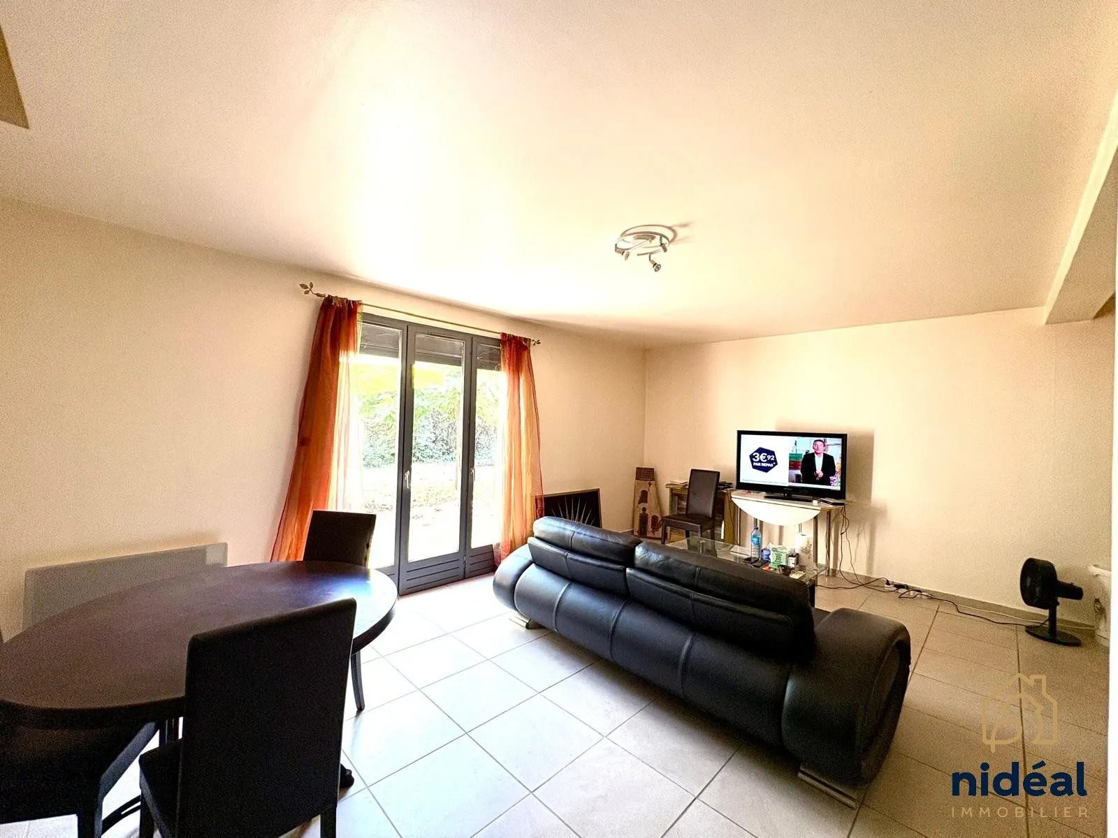 Maison à vendre, 140m², Calvisson