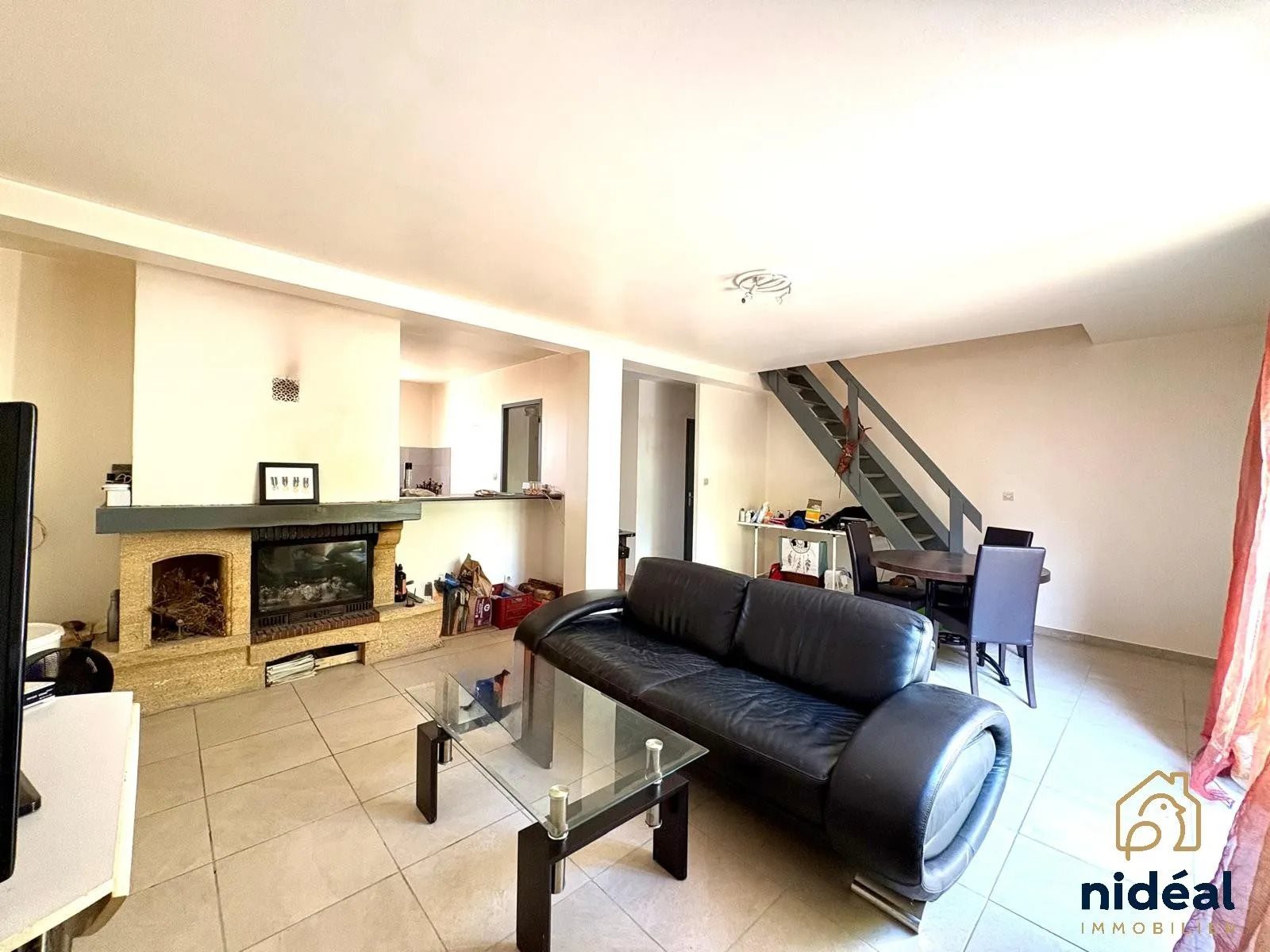 Maison à vendre, 140m², Calvisson