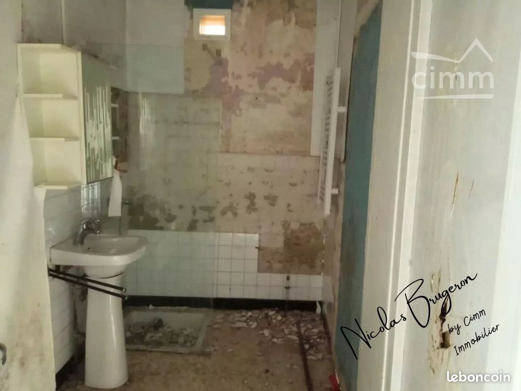 Maison à vendre, 147m², Le Fouilloux