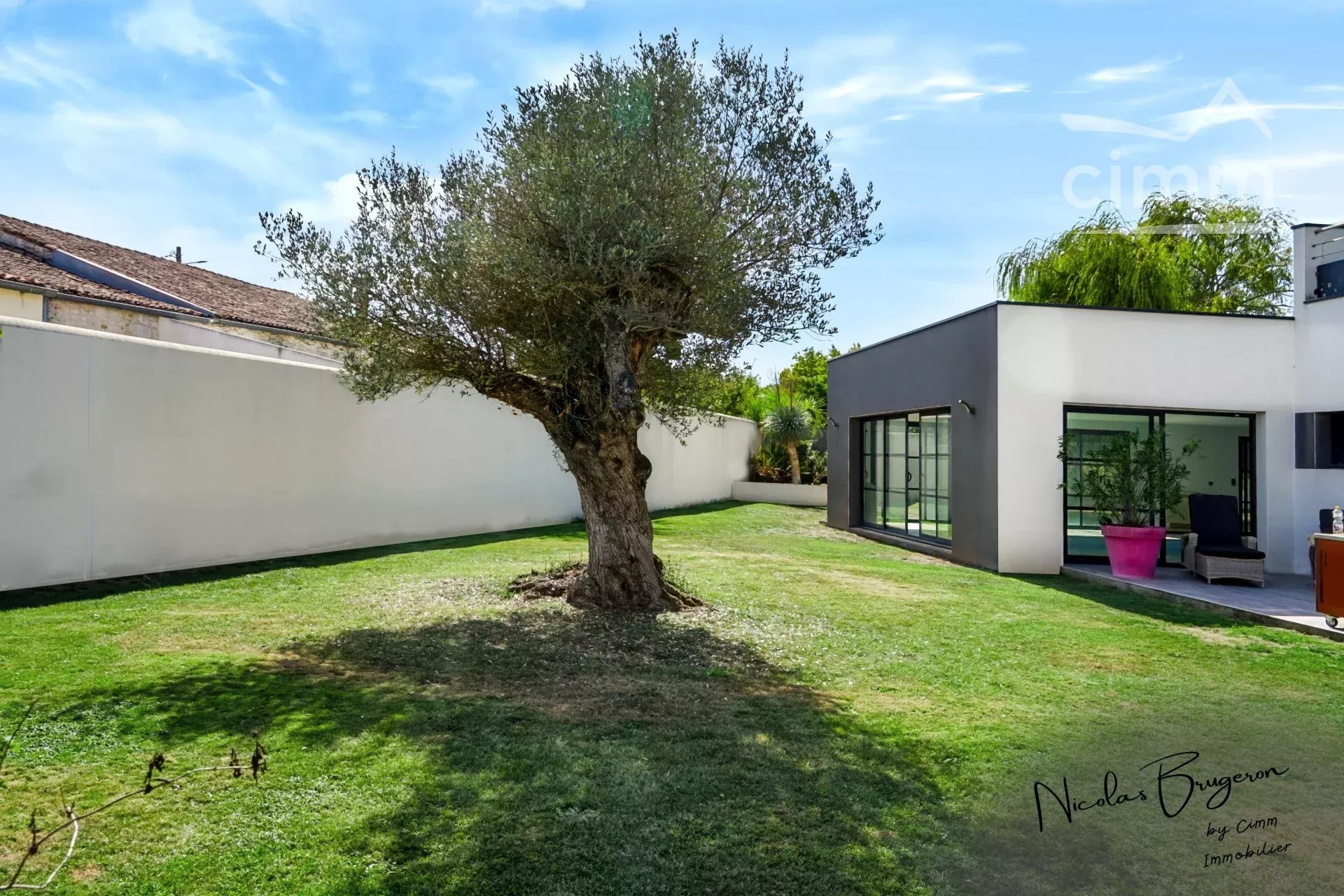 Maison à vendre, 374m², Nieulle-sur-Seudre