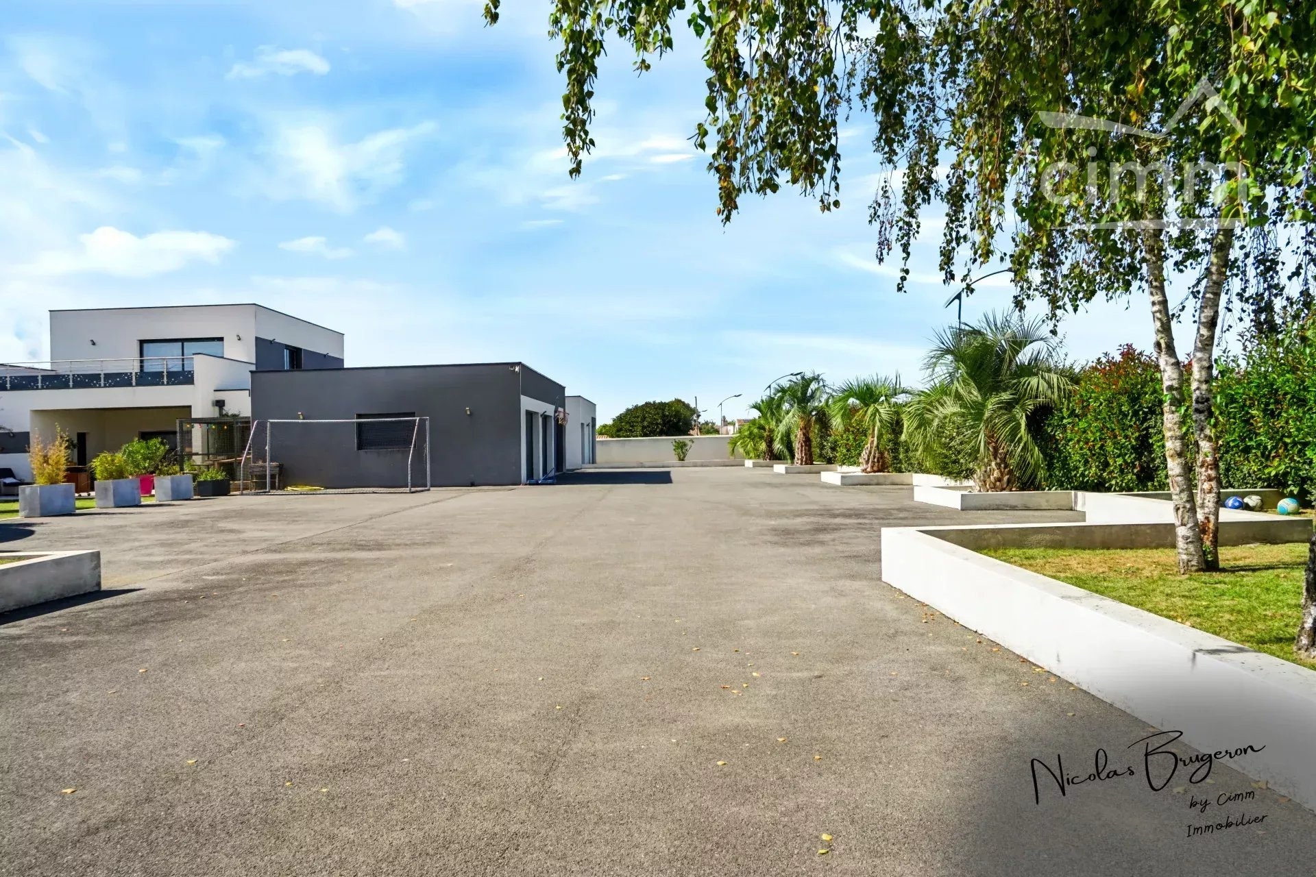 Maison à vendre, 374m², Nieulle-sur-Seudre