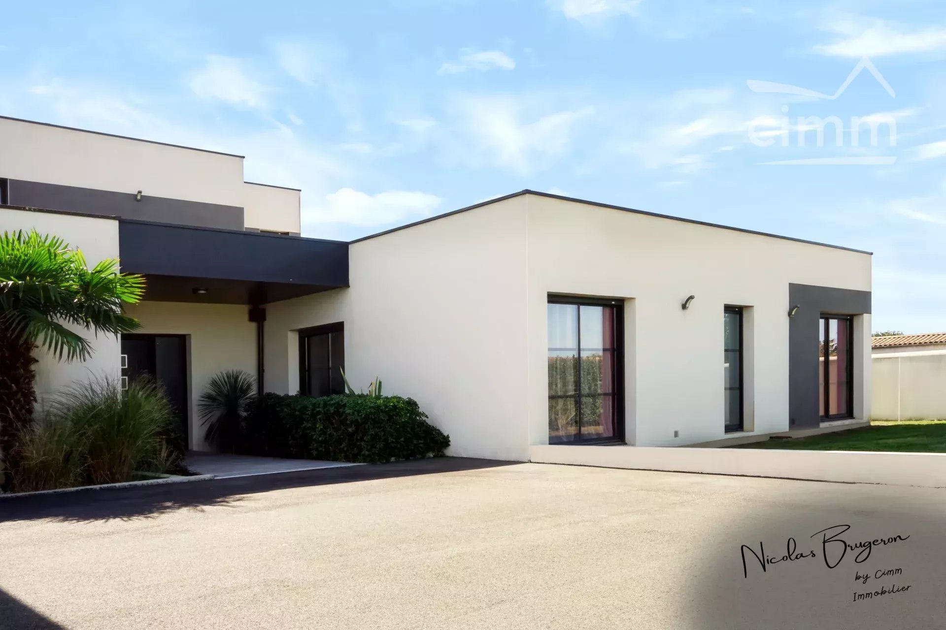 Maison à vendre, 374m², Nieulle-sur-Seudre