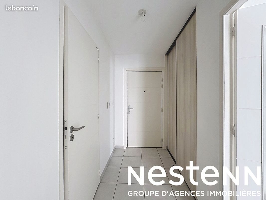 Appartement à vendre, 53m², Charnay-lès-Mâcon