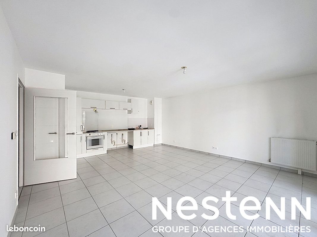 Appartement à vendre, 53m², Charnay-lès-Mâcon