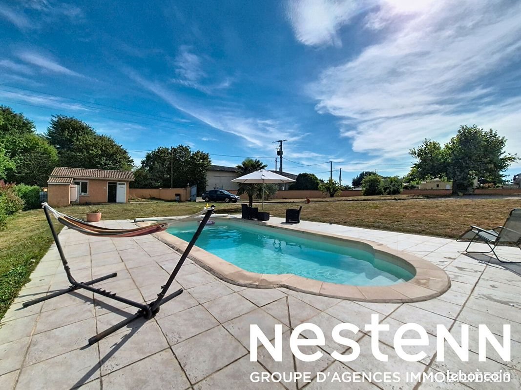 Maison à vendre, 100m², Garnerans