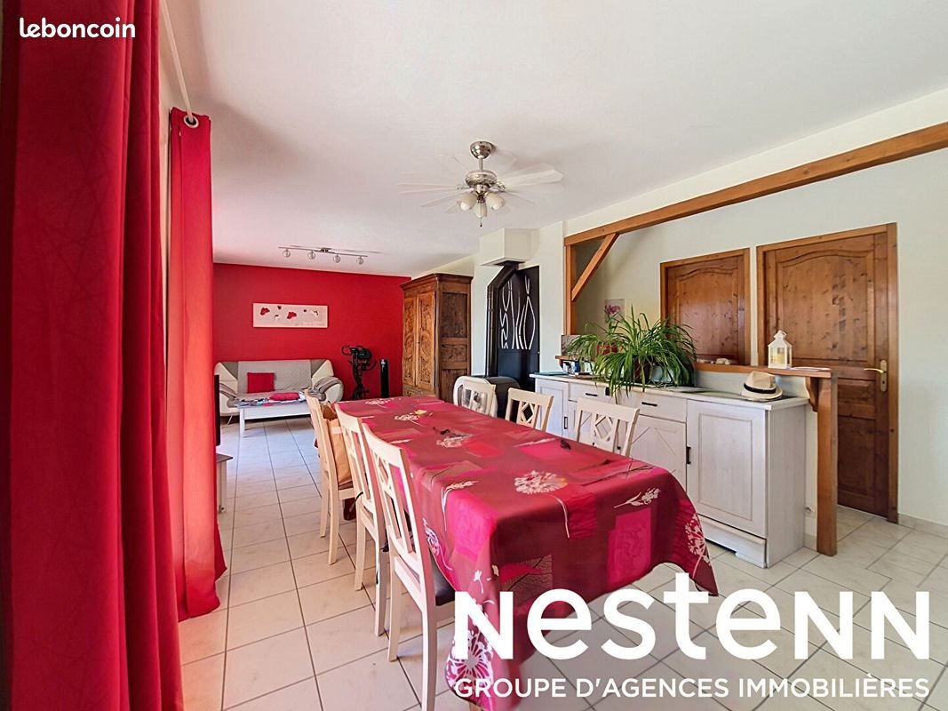 Maison à vendre, 100m², Garnerans