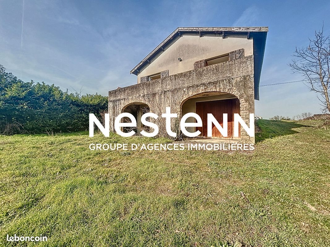Maison à vendre, 131m², Vinzelles