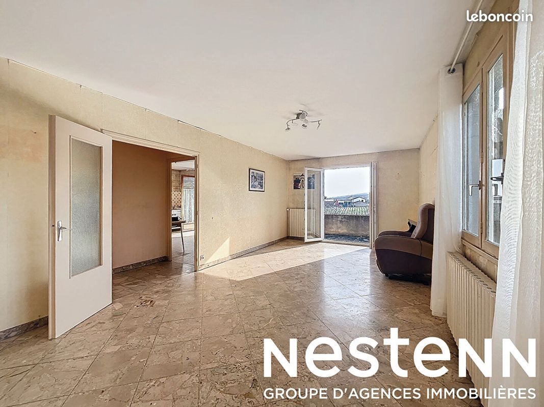 Maison à vendre, 131m², Vinzelles