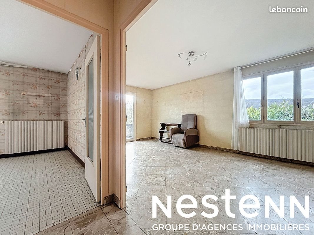 Maison à vendre, 131m², Vinzelles