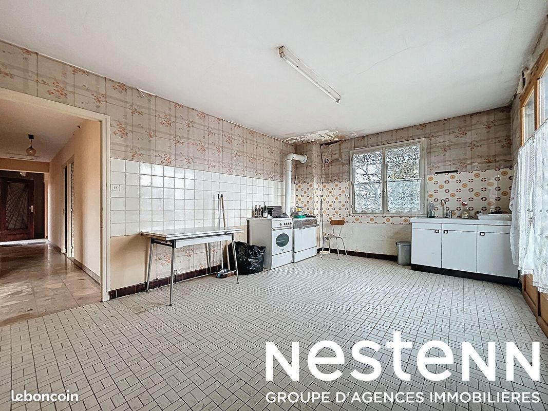 Maison à vendre, 131m², Vinzelles