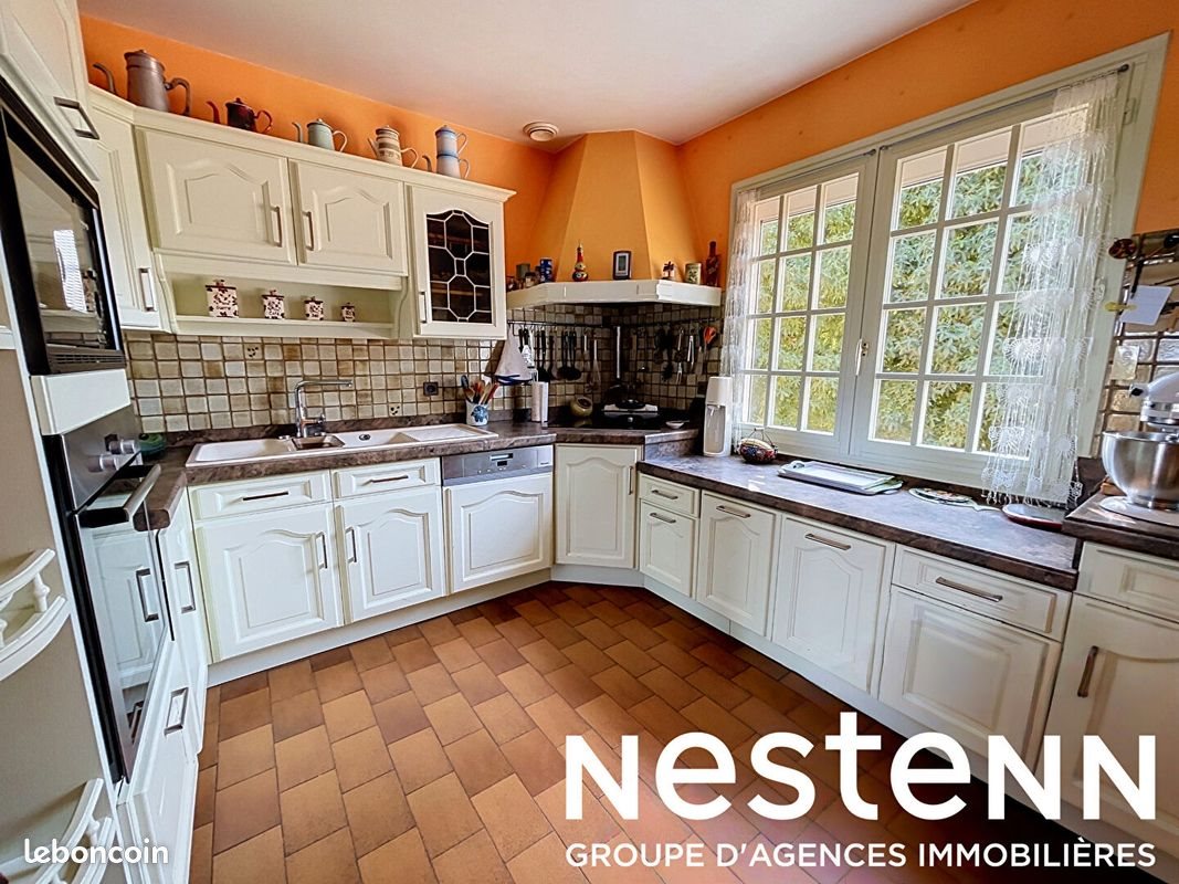 Maison à vendre, 120m², Cruzilles-lès-Mépillat