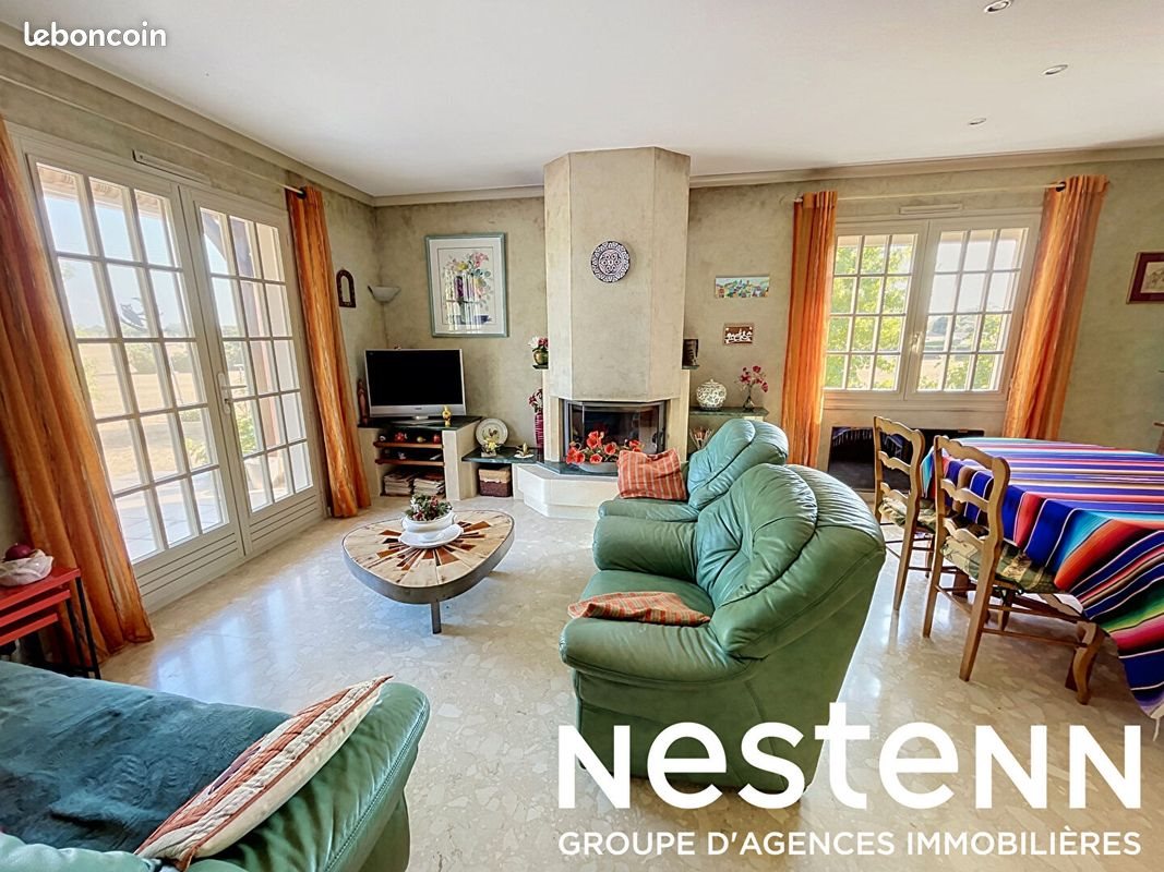 Maison à vendre, 120m², Cruzilles-lès-Mépillat
