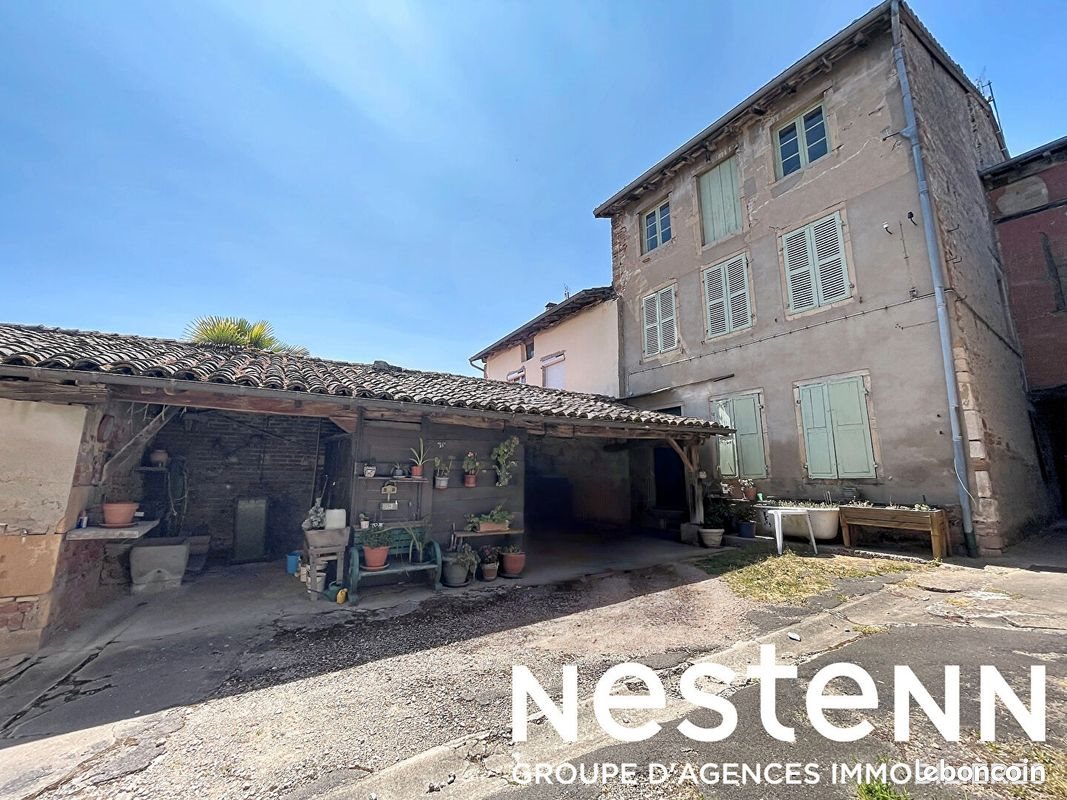 Appartement à vendre, 172m², Bâgé-le-Châtel