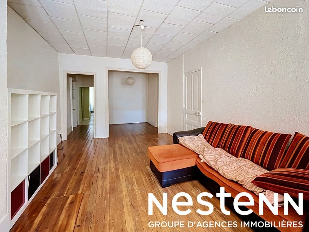 Appartement à vendre, 172m², Bâgé-le-Châtel