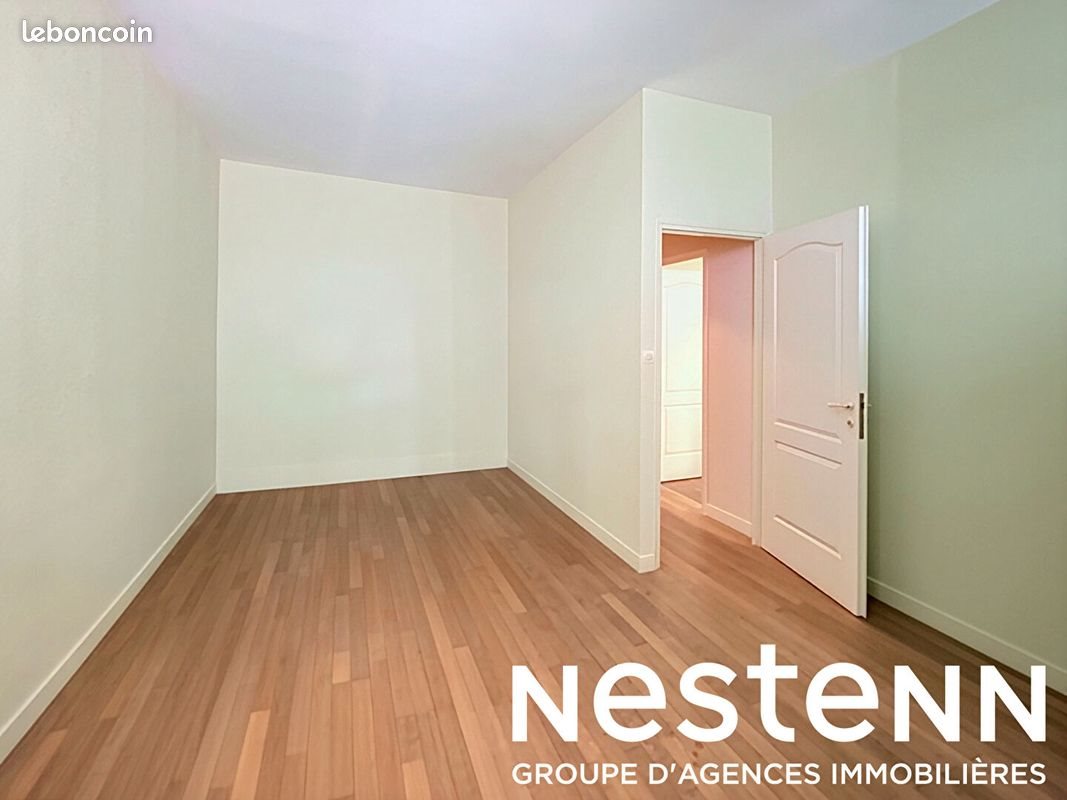 Appartement à vendre, 172m², Bâgé-le-Châtel