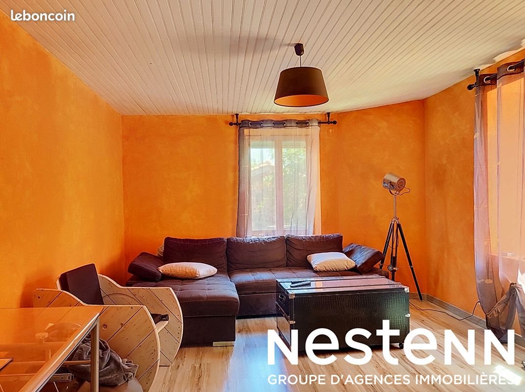 Maison à vendre, 125m², Pruzilly