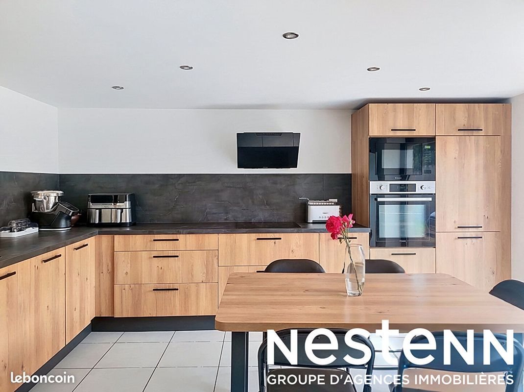 Maison à vendre, 200m², Feillens
