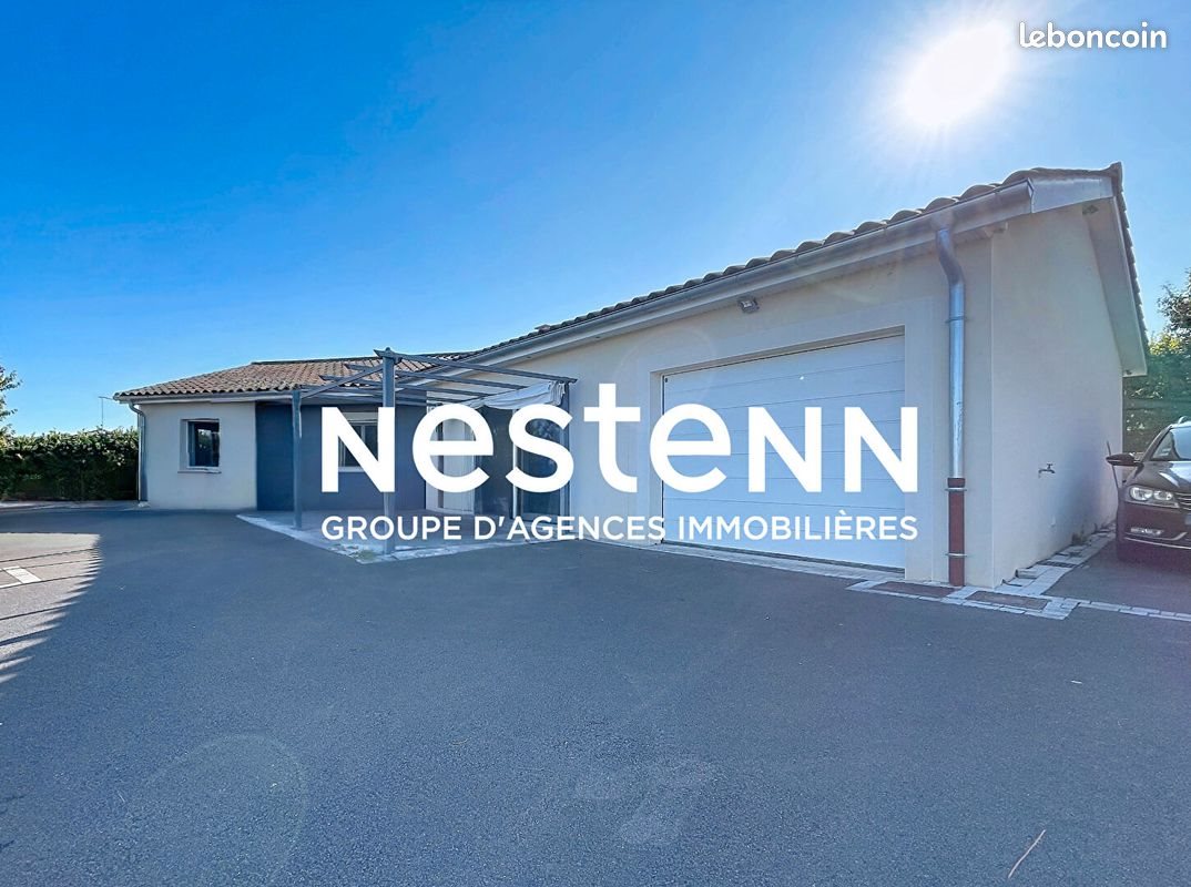 Maison à vendre, 135m², Mâcon