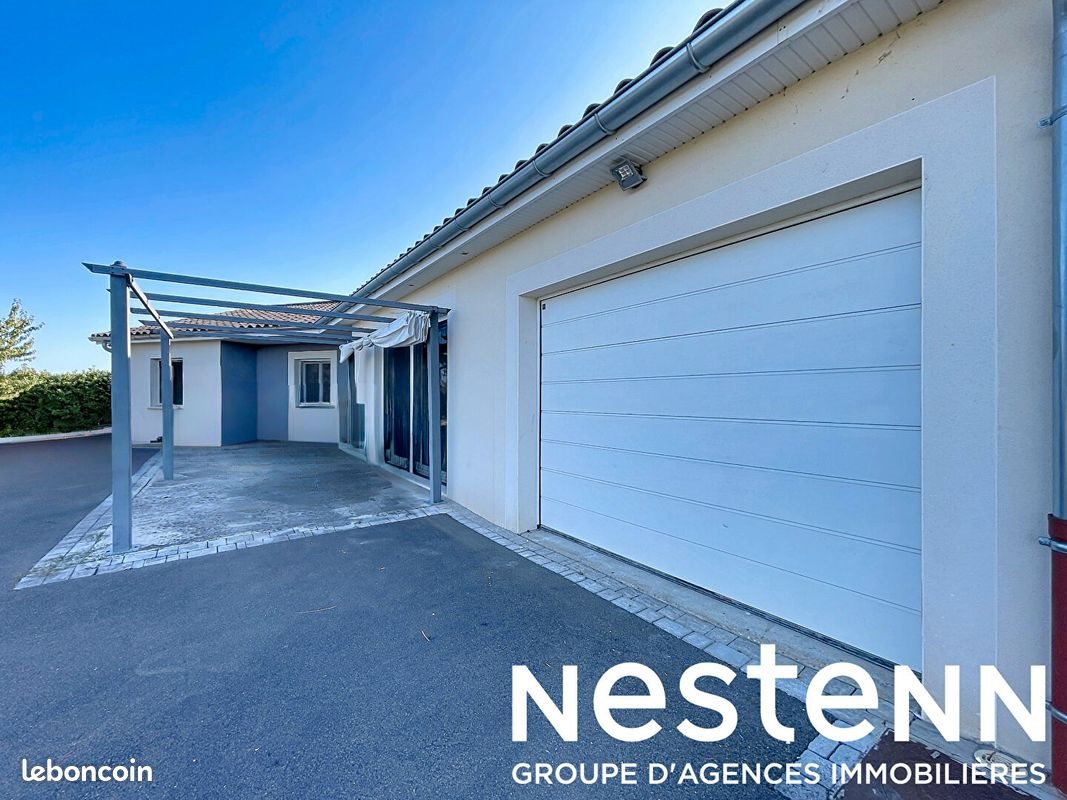 Maison à vendre, 135m², Mâcon