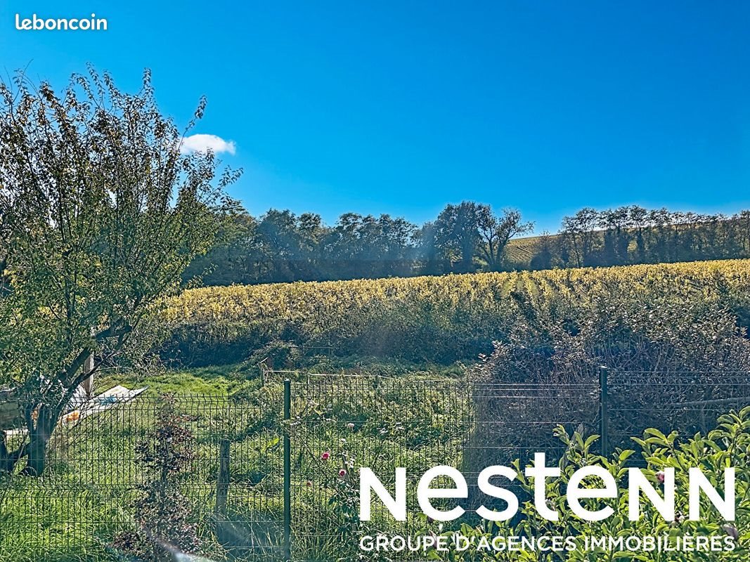 Maison à vendre, 136m², Crêches-sur-Saône