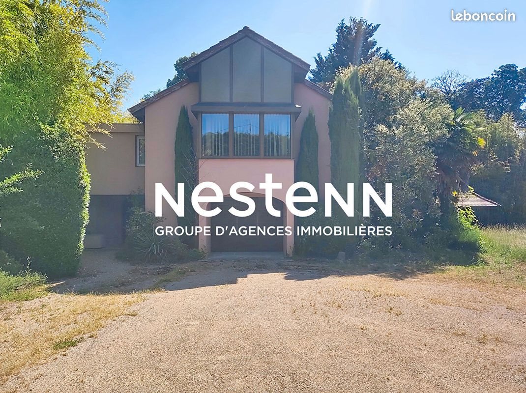 Maison à vendre, 194m², Crêches-sur-Saône
