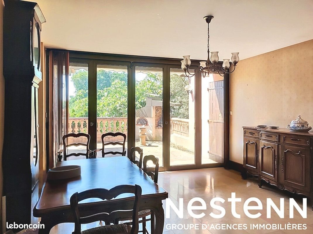 Maison à vendre, 194m², Crêches-sur-Saône