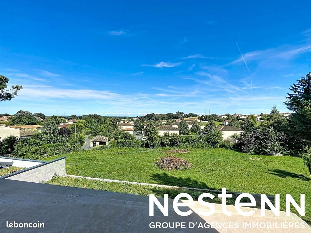 Maison à vendre, 107m², Mâcon