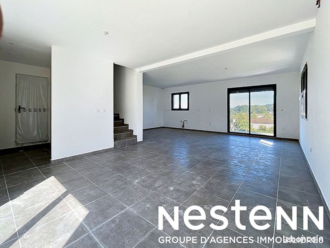 Maison à vendre, 107m², Mâcon