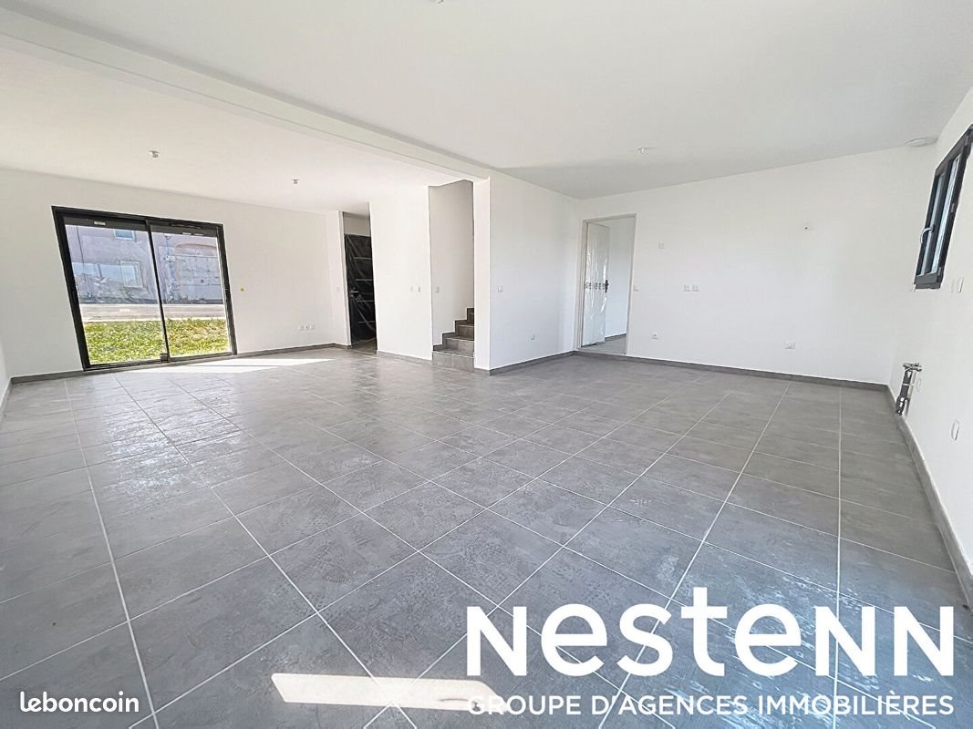 Maison à vendre, 107m², Mâcon
