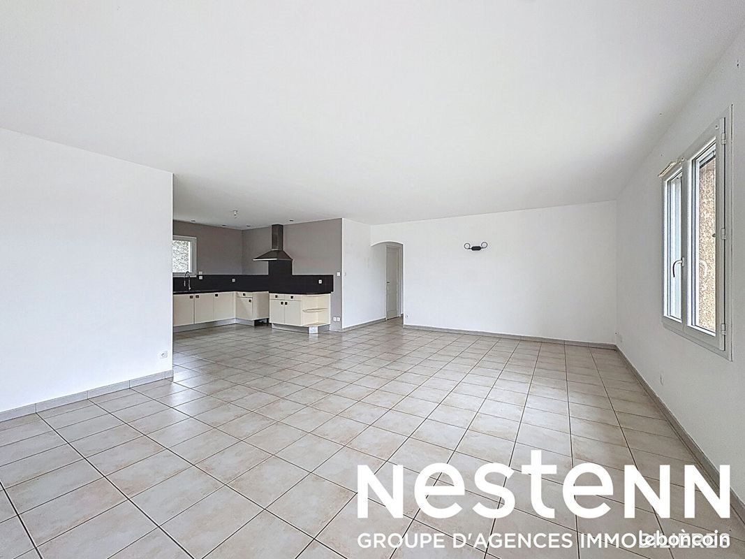 Maison à vendre, 103m², Hurigny