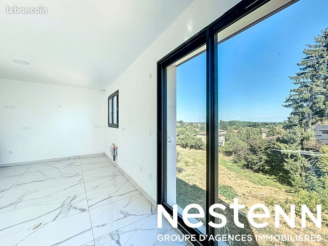 Maison à vendre, 95m², Mâcon