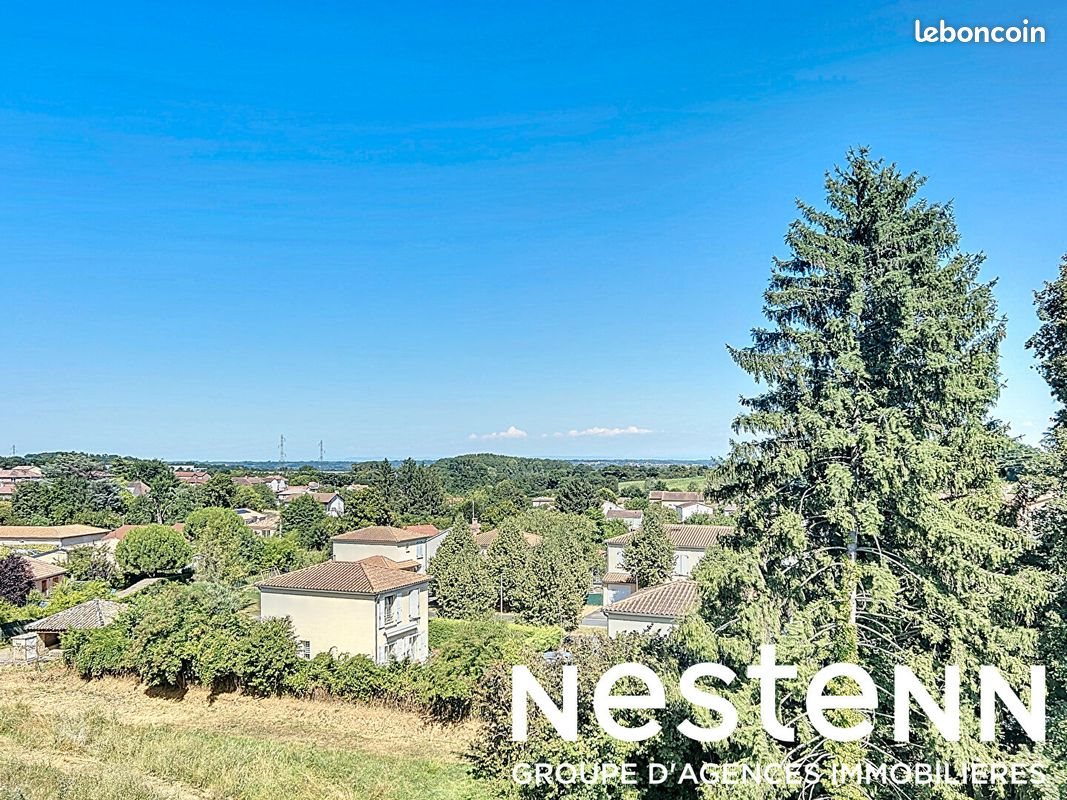 Maison à vendre, 95m², Mâcon