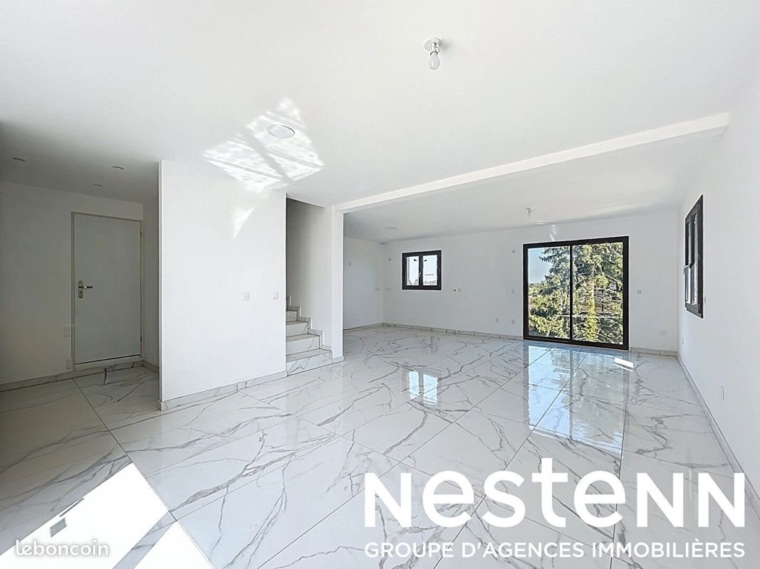 Maison à vendre, 95m², Mâcon