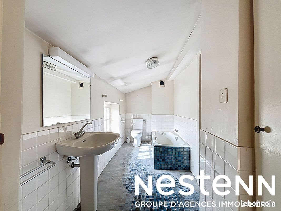 Appartement à vendre, 105m², Crêches-sur-Saône