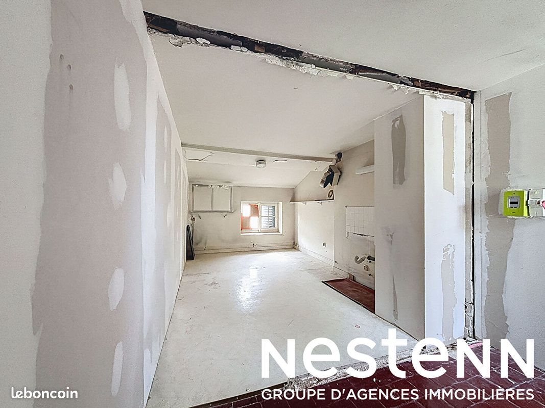 Appartement à vendre, 105m², Crêches-sur-Saône