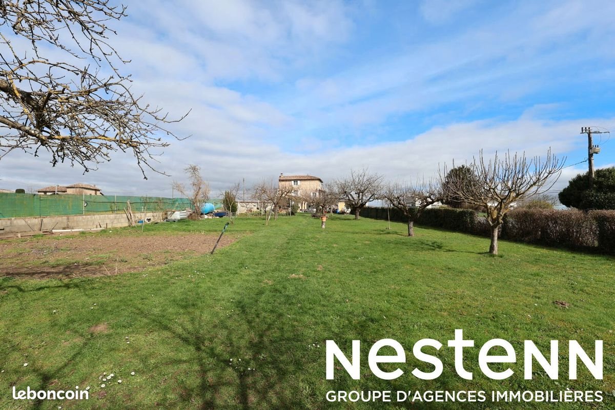 Maison à vendre, 140m², Crêches-sur-Saône