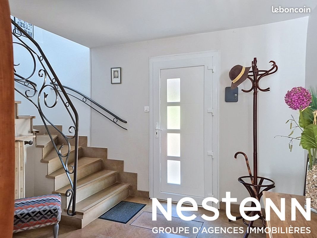 Maison à vendre, 115m², Mâcon