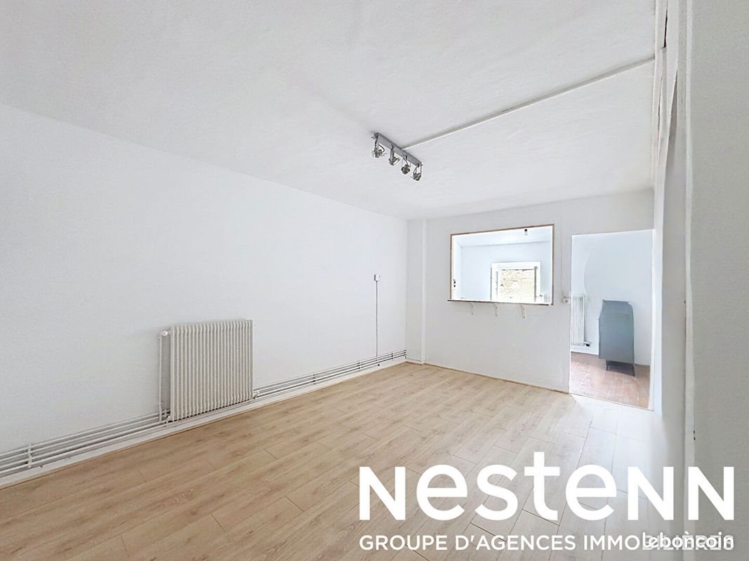 Appartement à vendre, 59m², Mâcon