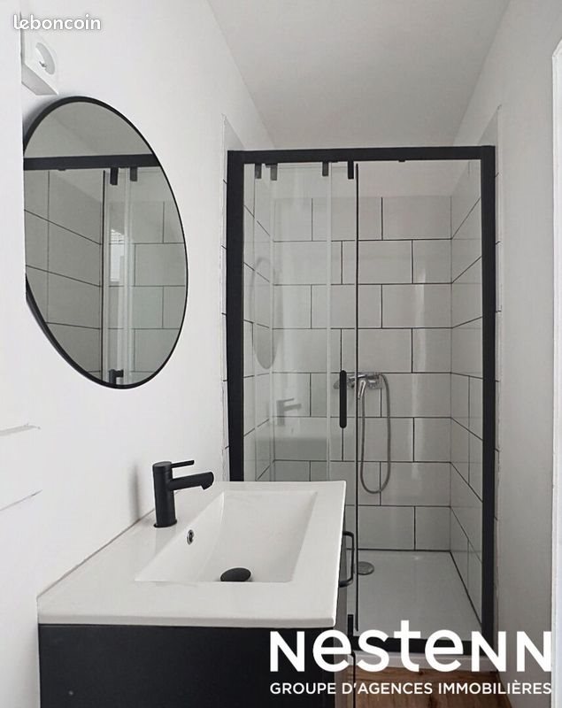 Appartement à vendre, 59m², Mâcon