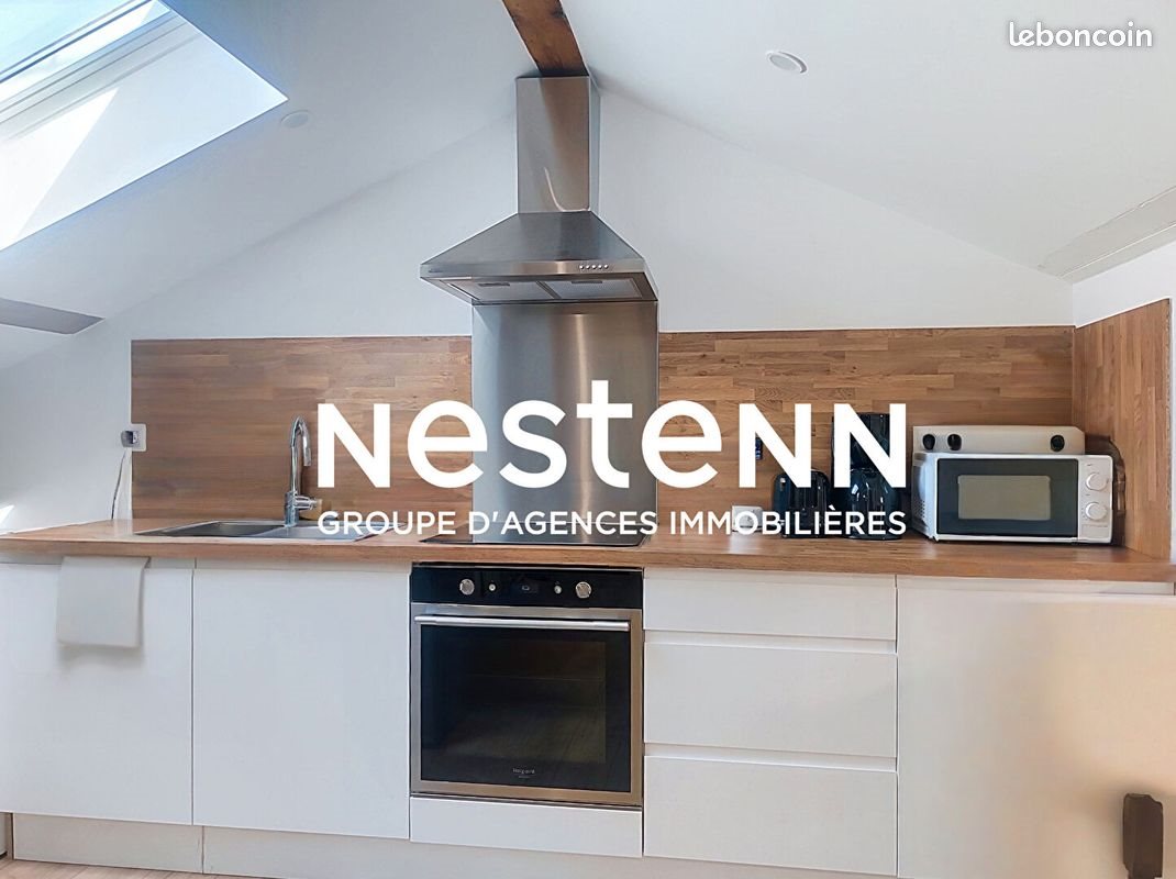 Appartement à vendre, 78m², Mâcon