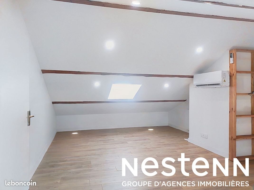 Appartement à vendre, 78m², Mâcon