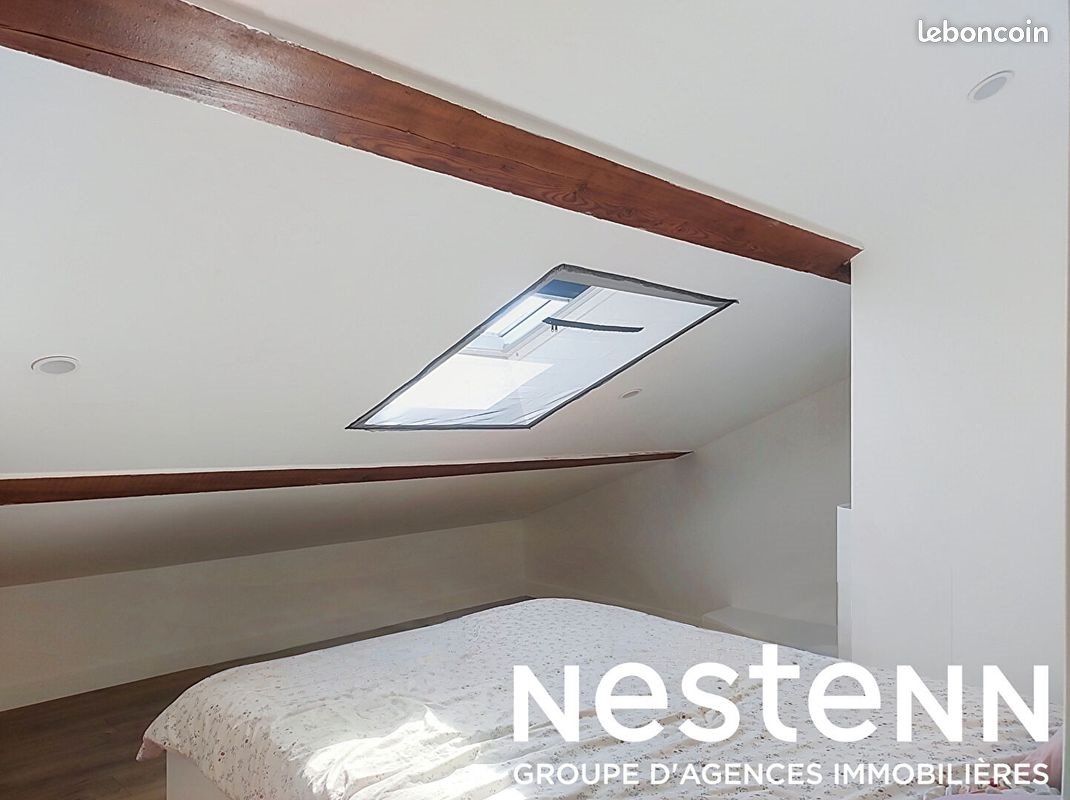 Appartement à vendre, 78m², Mâcon