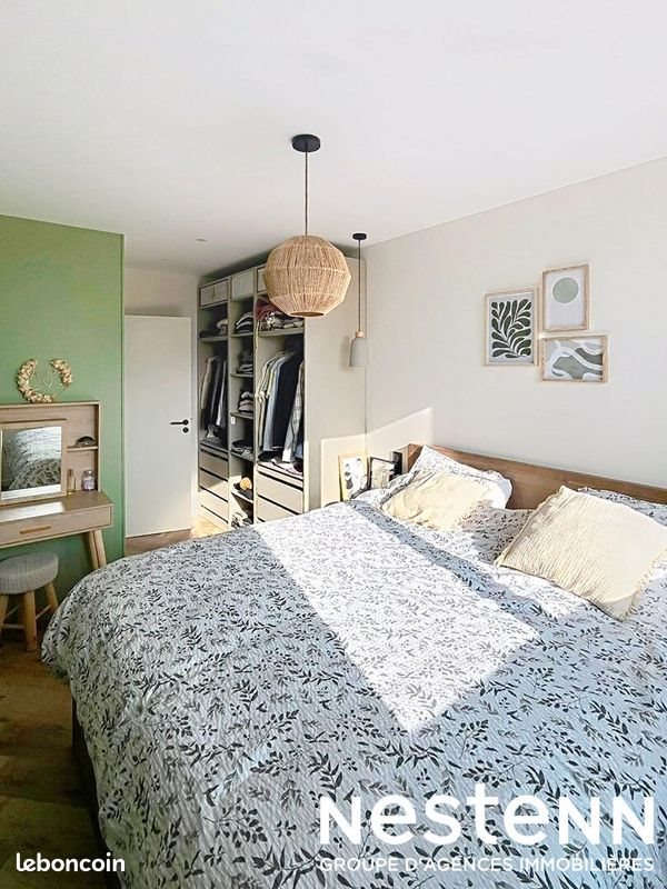 Appartement à vendre, 63m², Mâcon