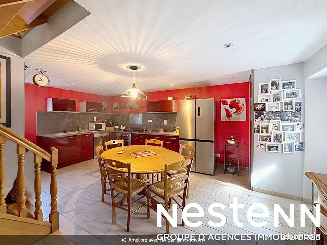 Maison à vendre, 75m², Mâcon