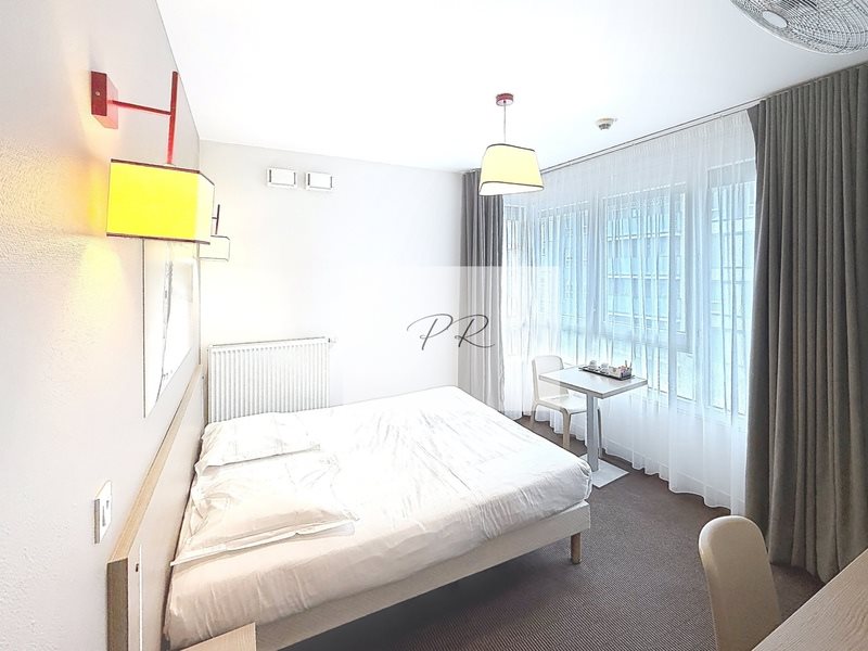 Appartement à vendre, 22m², Annemasse