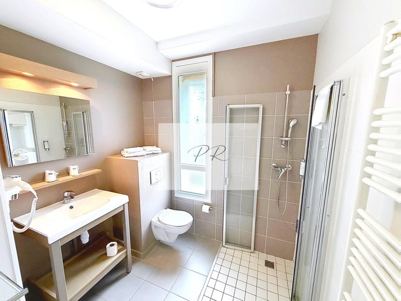 Appartement à vendre, 22m², Annemasse